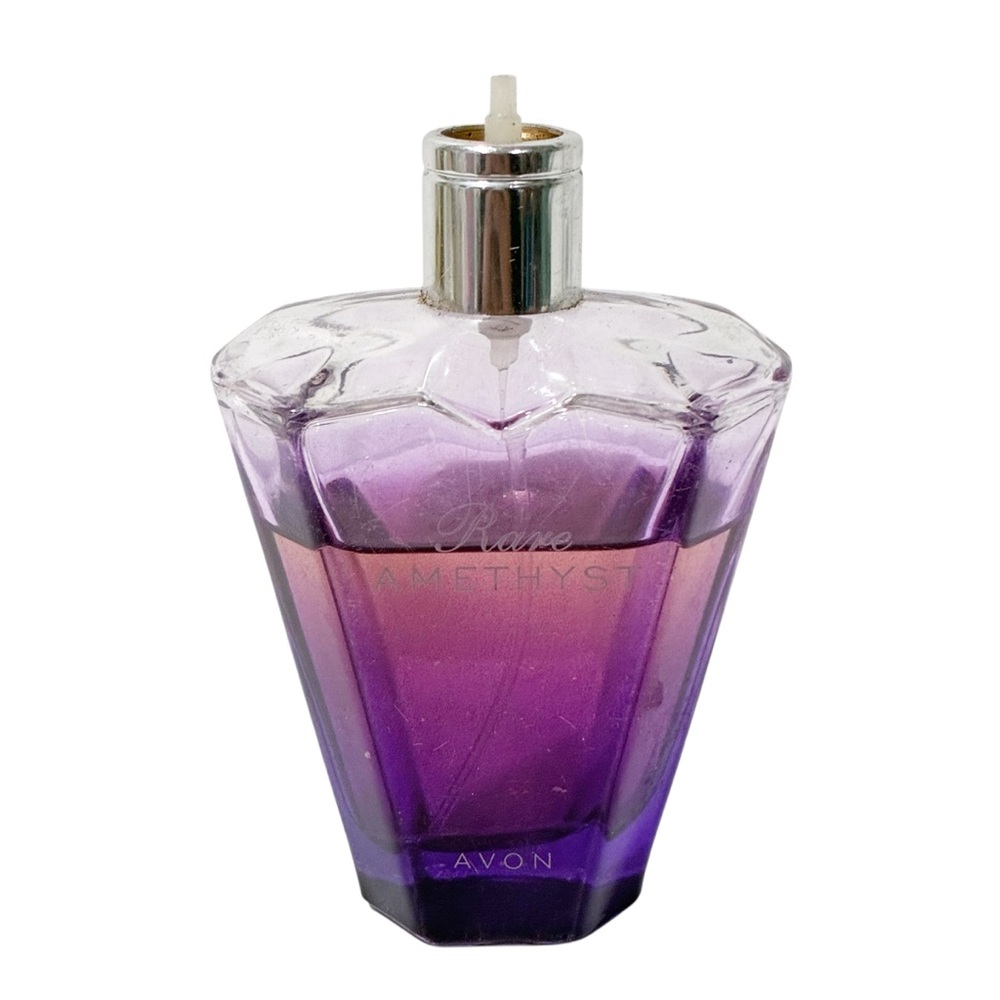 AVON RARE AMETHYST EAU DE PARFUM  SPRAY 1.7fl.‎ 0z. Scent